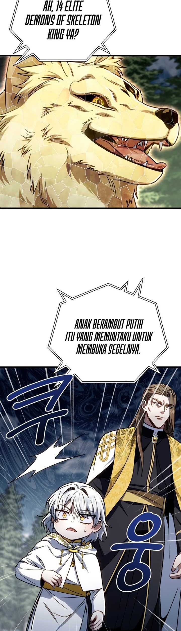 I’m Going To Destroy This Country Chapter 19 - halaman 47