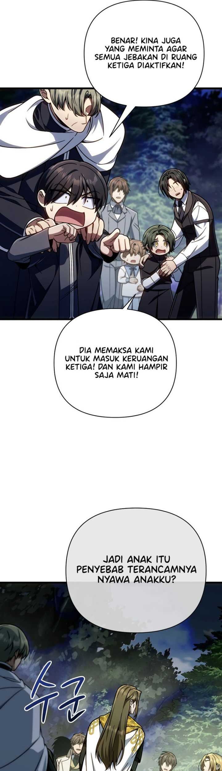 I’m Going To Destroy This Country Chapter 19 - halaman 49