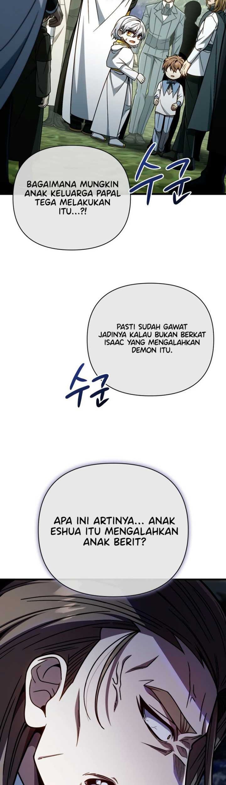 I’m Going To Destroy This Country Chapter 19 - halaman 50