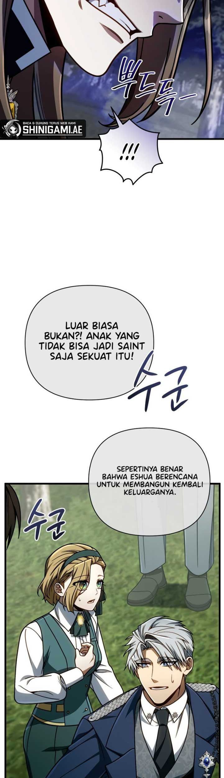 I’m Going To Destroy This Country Chapter 19 - halaman 51