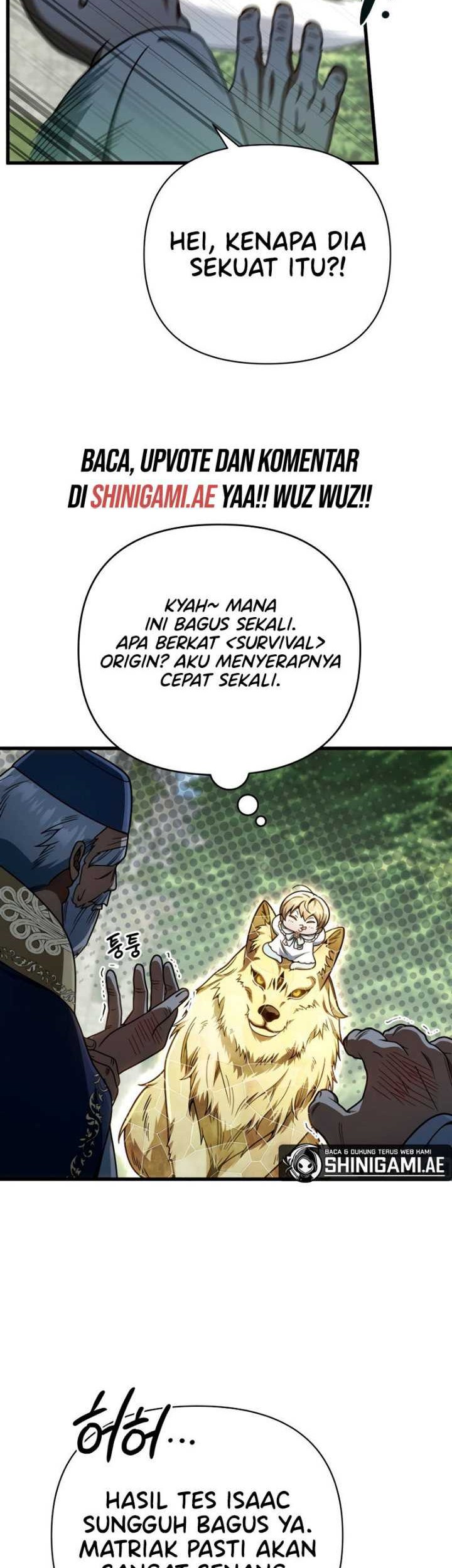 I’m Going To Destroy This Country Chapter 19 - halaman 54