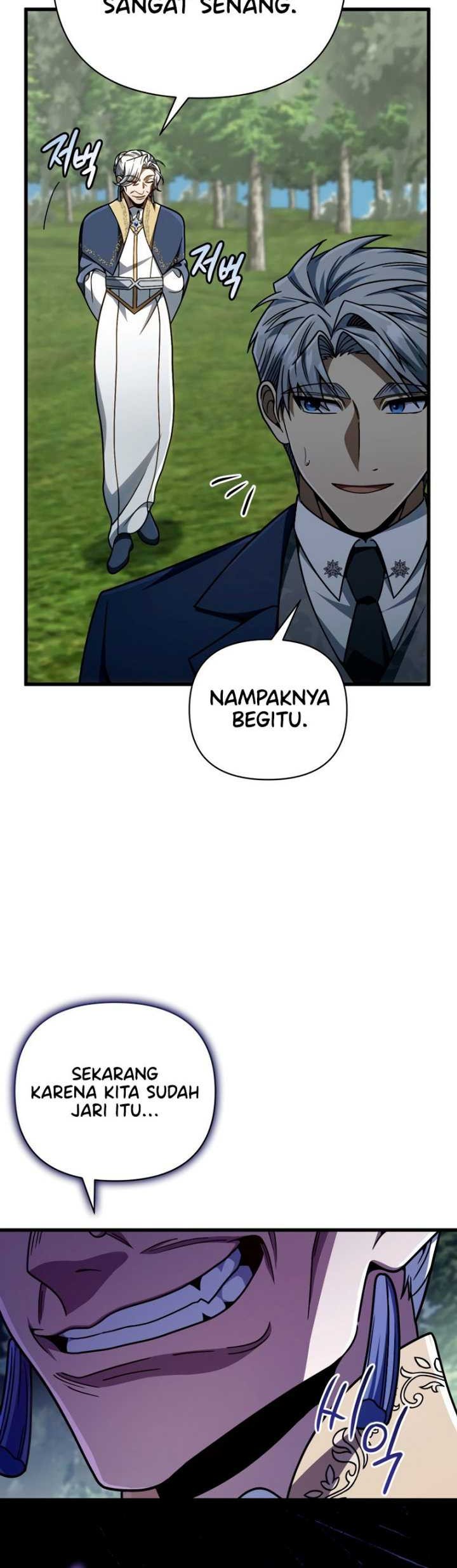 I’m Going To Destroy This Country Chapter 19 - halaman 55