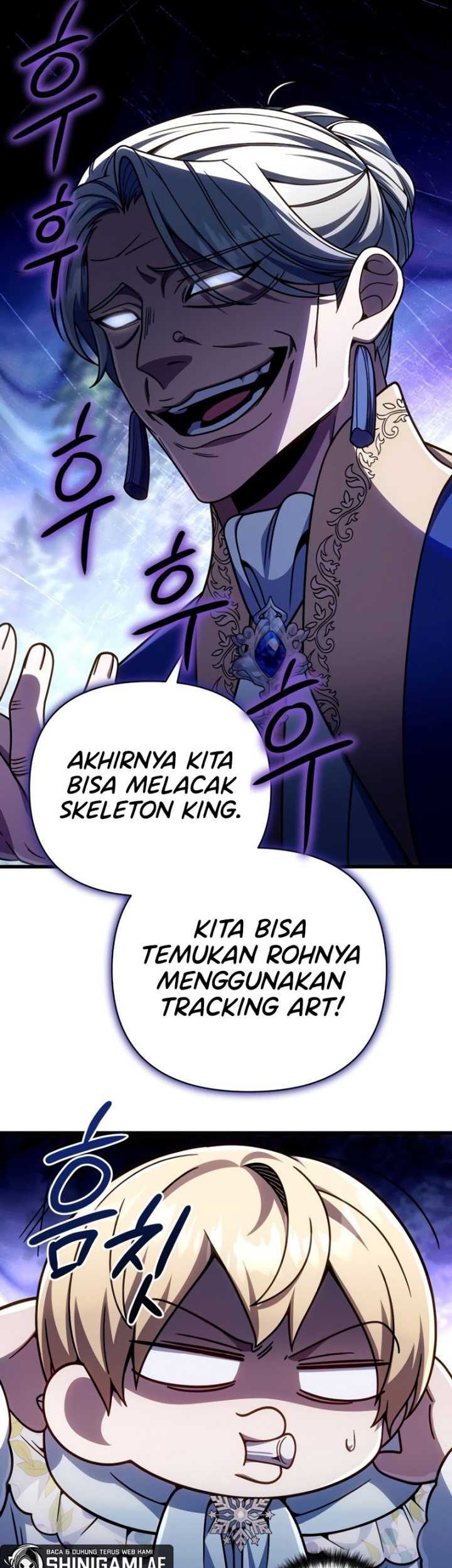 I’m Going To Destroy This Country Chapter 19 - halaman 56