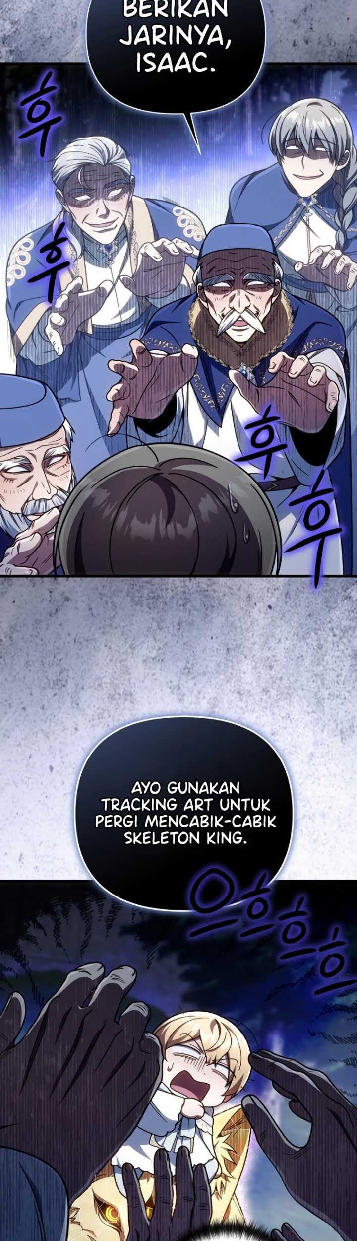 I’m Going To Destroy This Country Chapter 19 - halaman 58