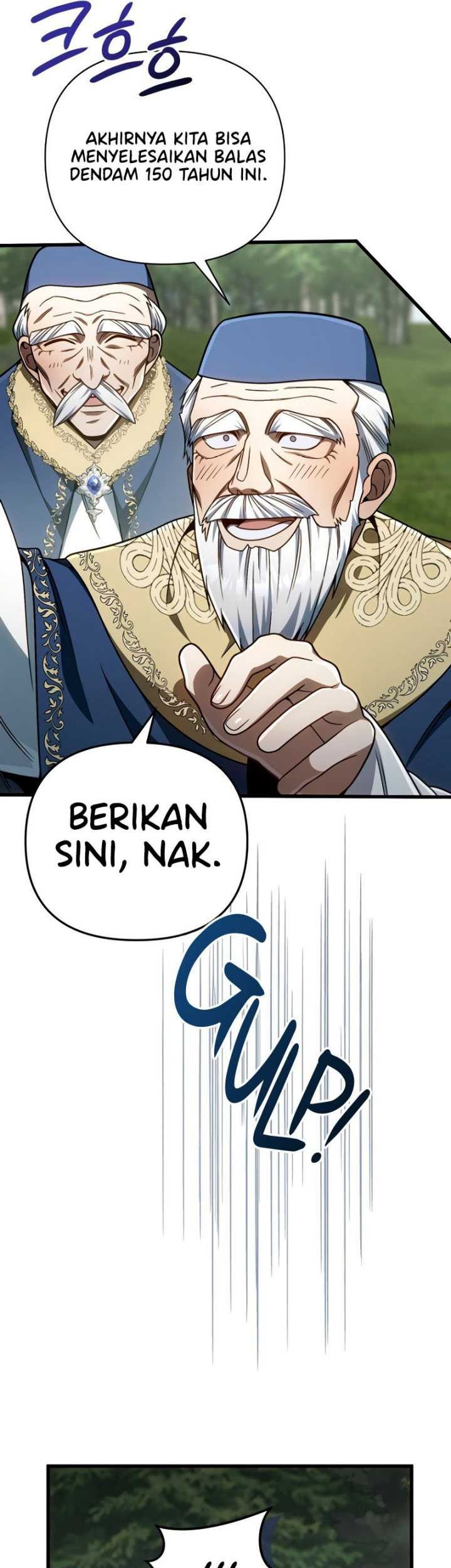 I’m Going To Destroy This Country Chapter 19 - halaman 60