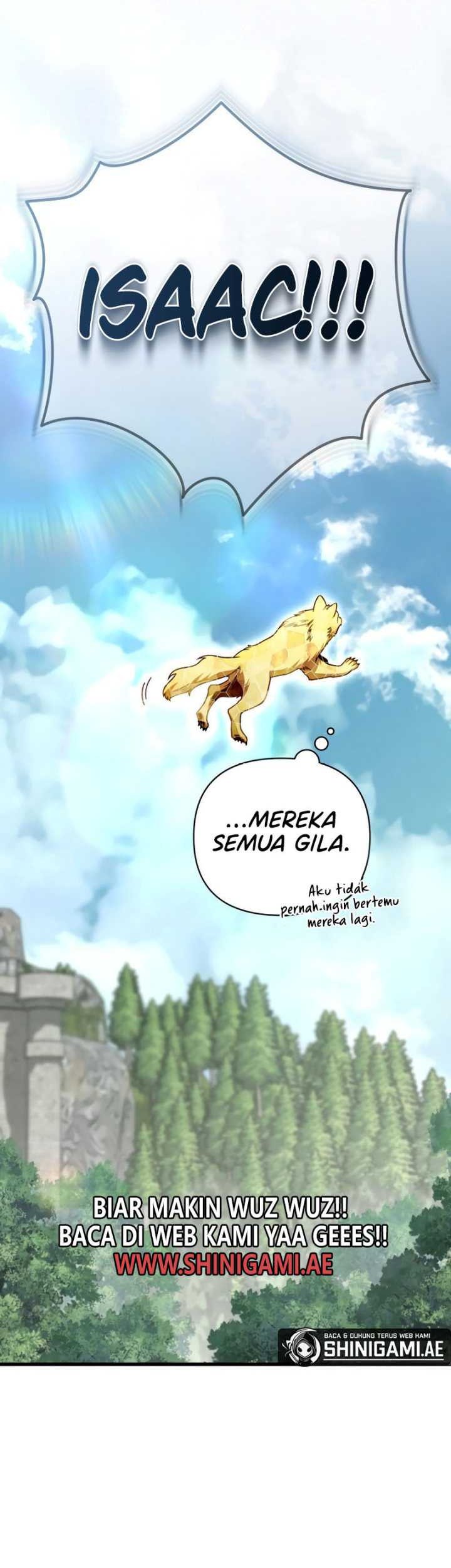 I’m Going To Destroy This Country Chapter 19 - halaman 62