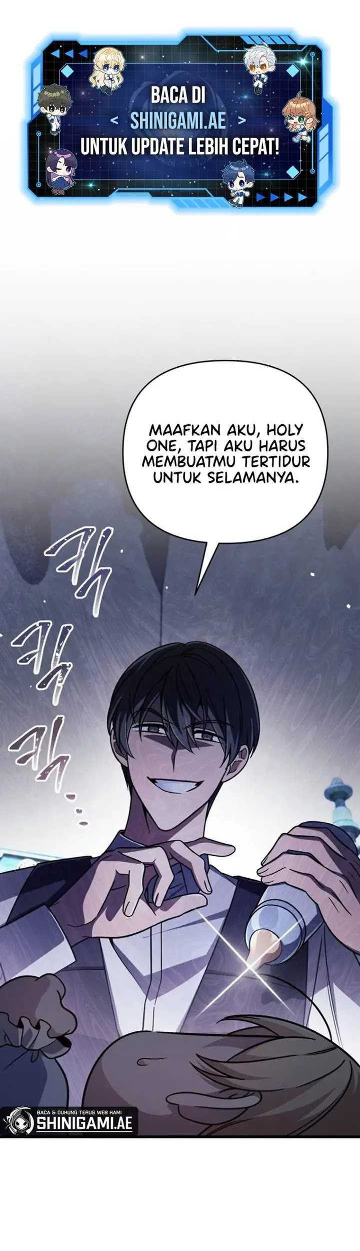 I’m Going To Destroy This Country Chapter 2 - halaman 2