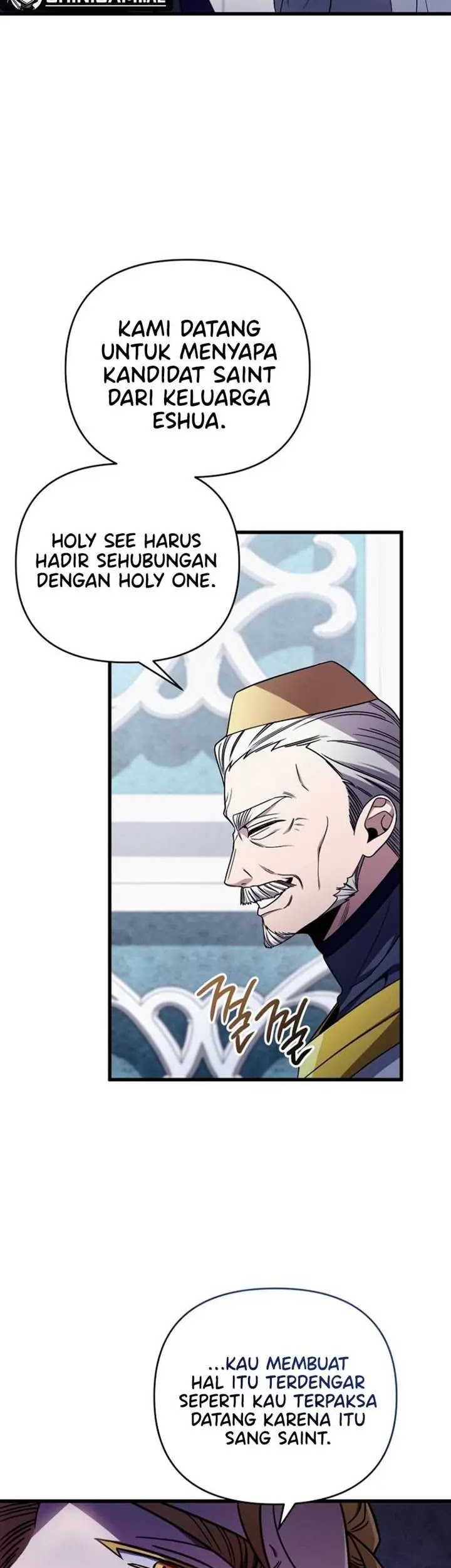 I’m Going To Destroy This Country Chapter 2 - halaman 20