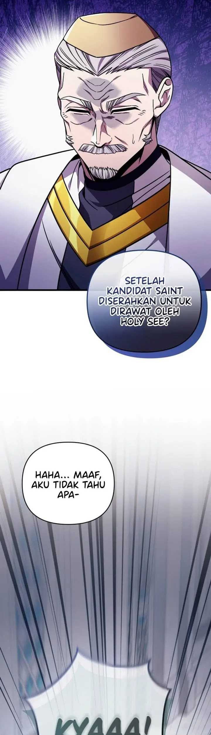 I’m Going To Destroy This Country Chapter 2 - halaman 22
