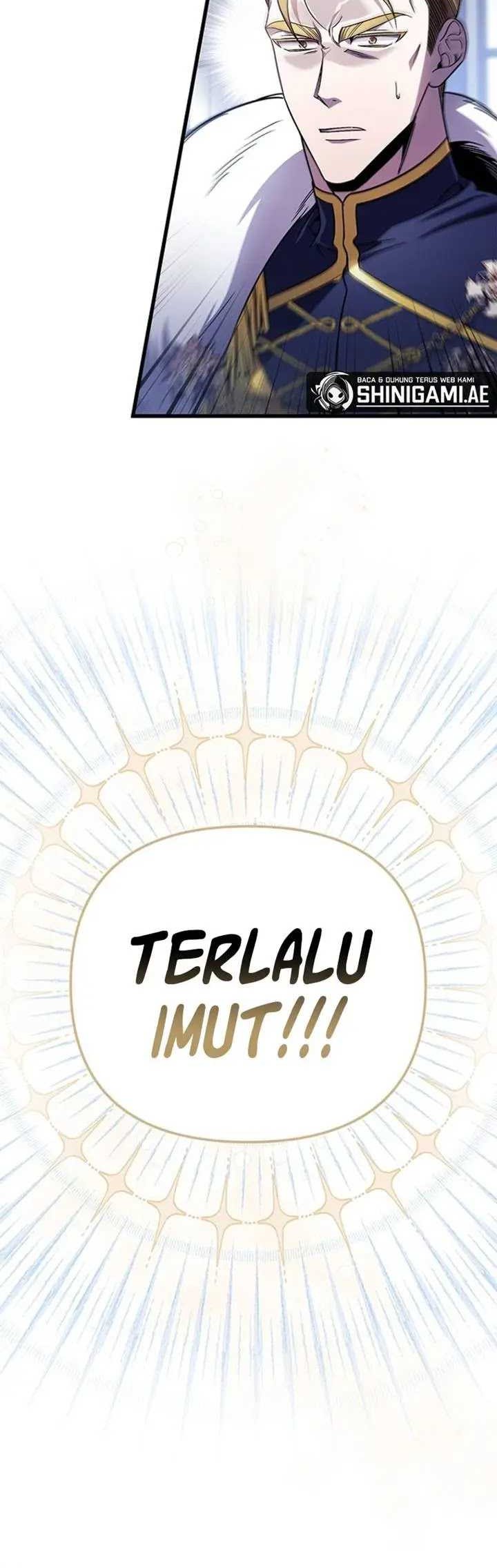 I’m Going To Destroy This Country Chapter 2 - halaman 28