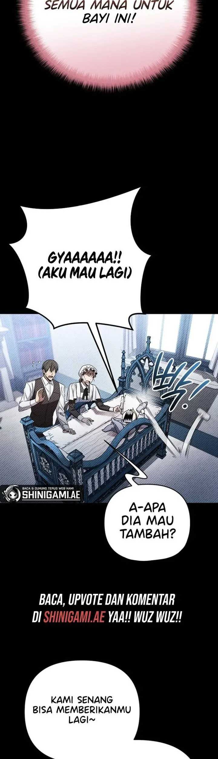 I’m Going To Destroy This Country Chapter 2 - halaman 38