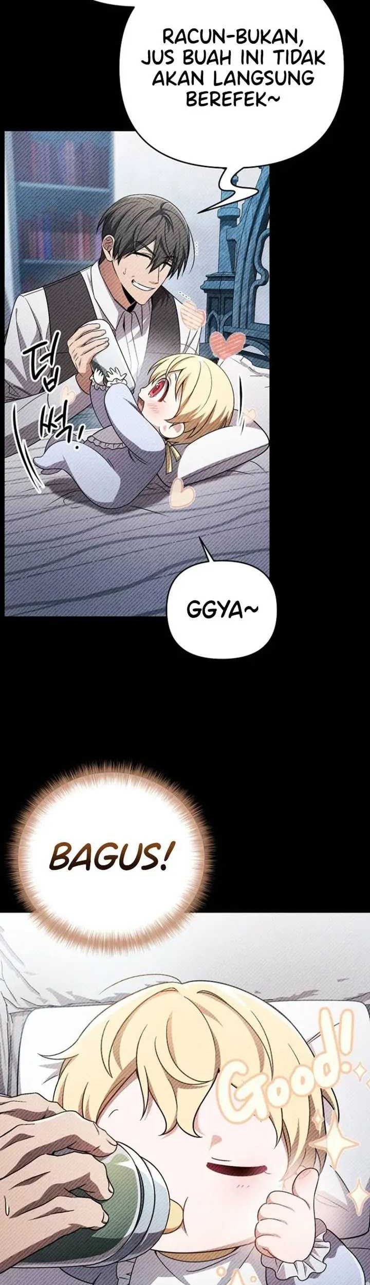I’m Going To Destroy This Country Chapter 2 - halaman 39