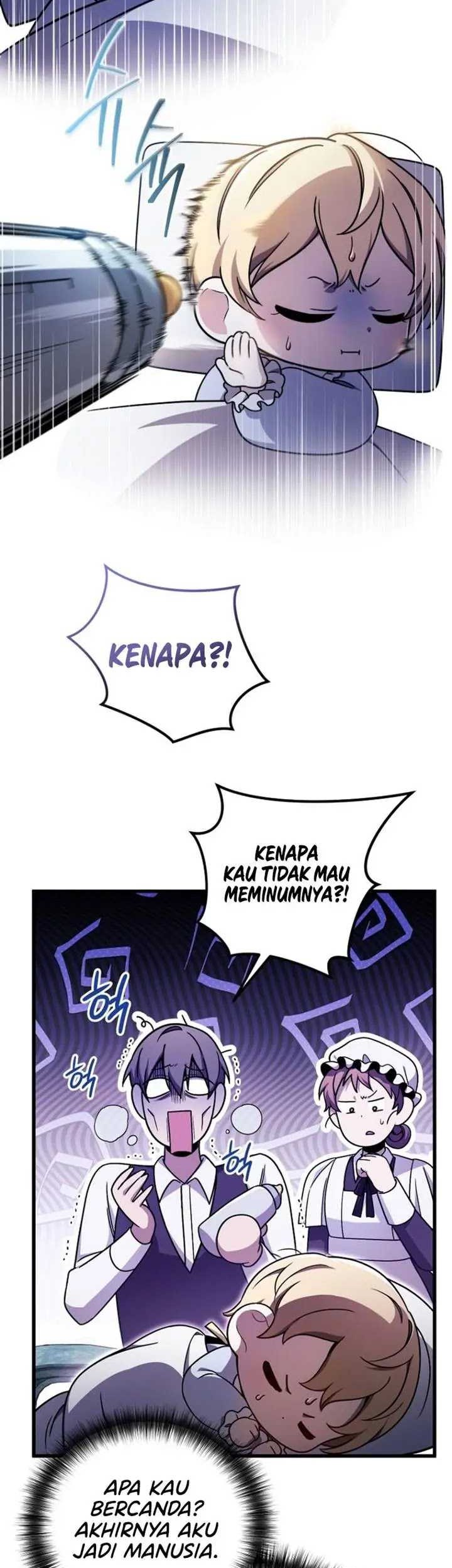 I’m Going To Destroy This Country Chapter 2 - halaman 4