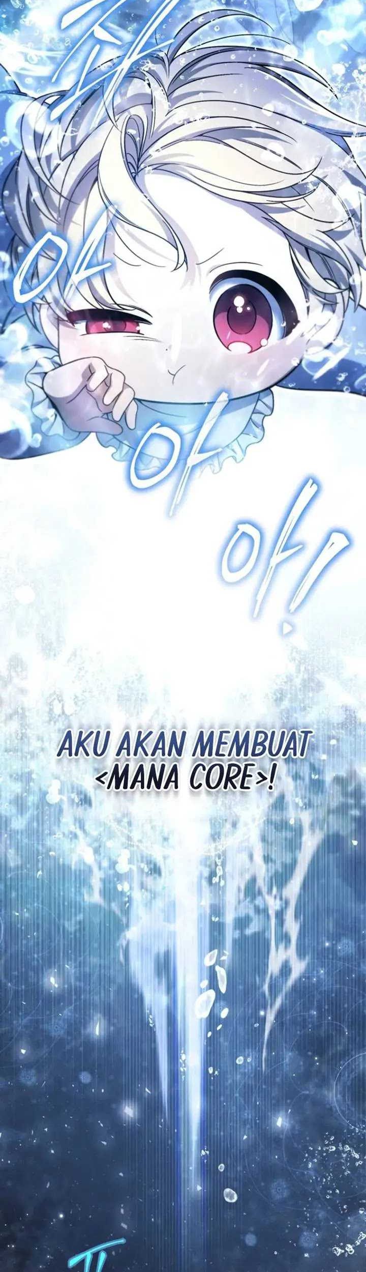I’m Going To Destroy This Country Chapter 2 - halaman 43