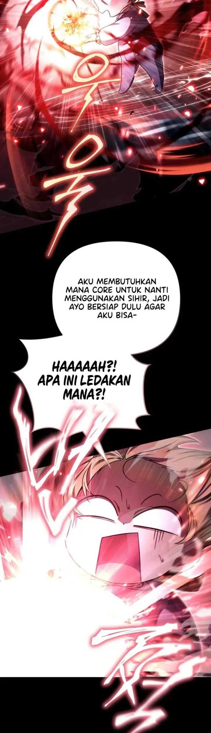 I’m Going To Destroy This Country Chapter 2 - halaman 46