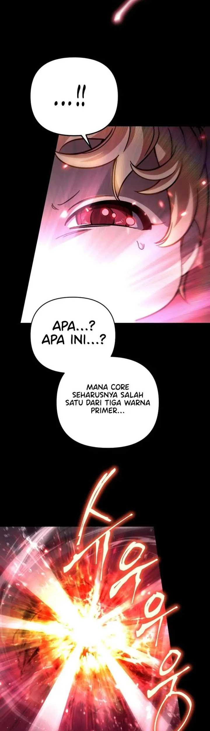 I’m Going To Destroy This Country Chapter 2 - halaman 47