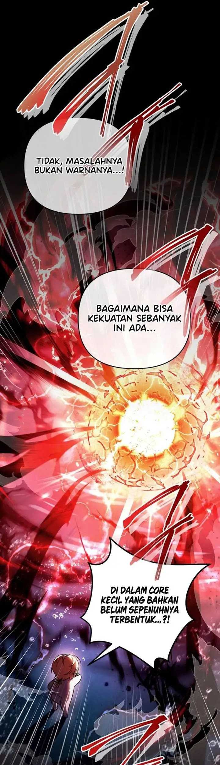 I’m Going To Destroy This Country Chapter 2 - halaman 49