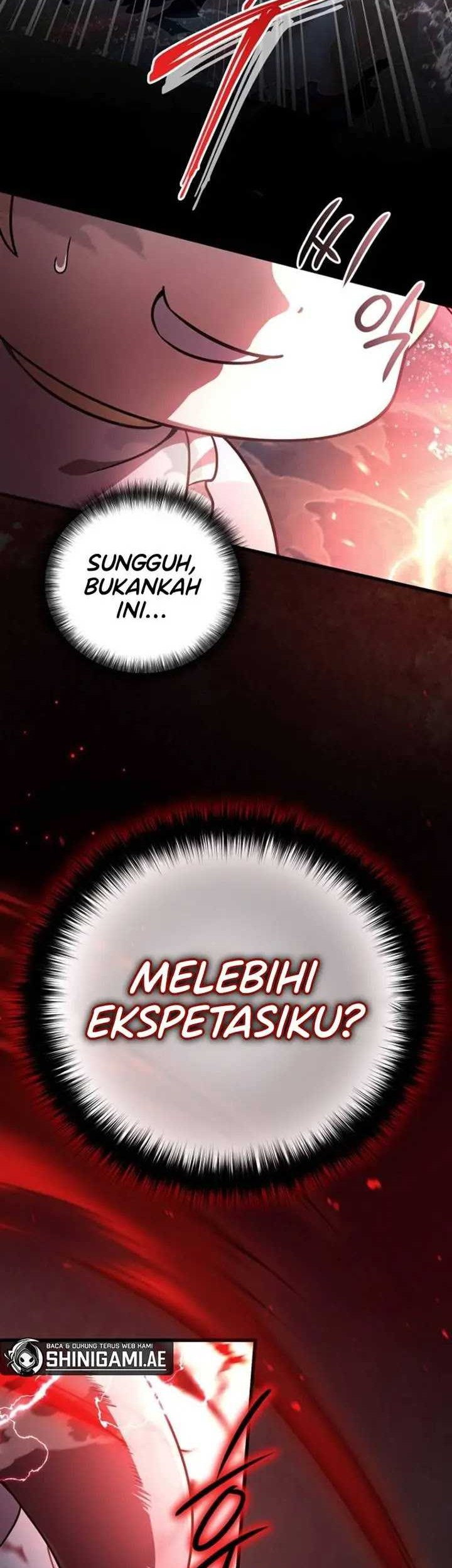 I’m Going To Destroy This Country Chapter 2 - halaman 50