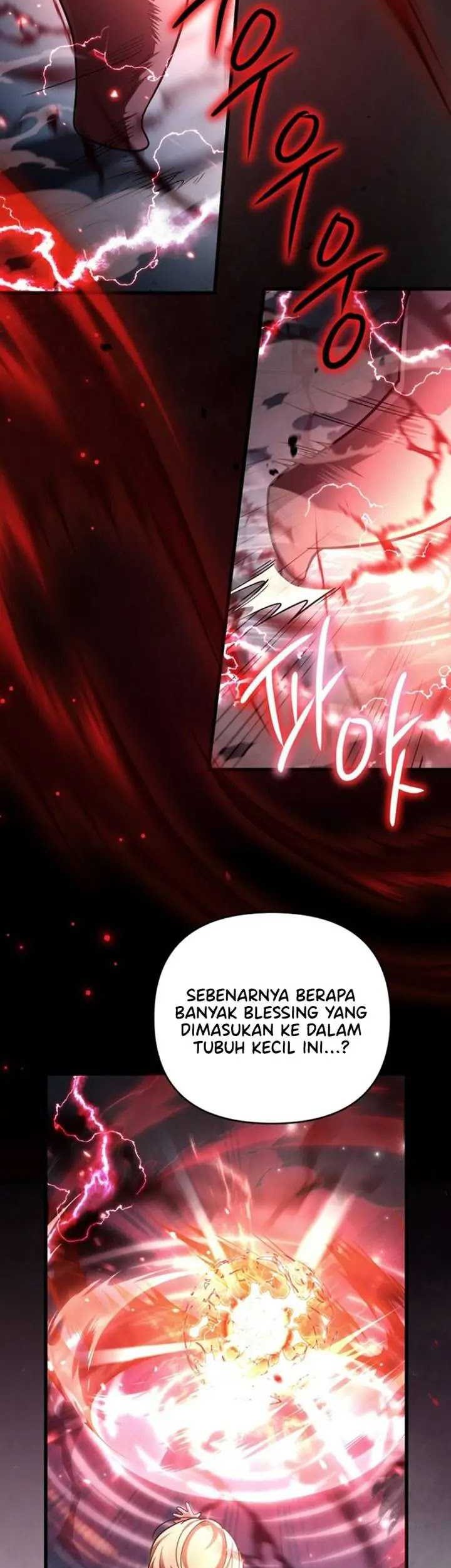 I’m Going To Destroy This Country Chapter 2 - halaman 51