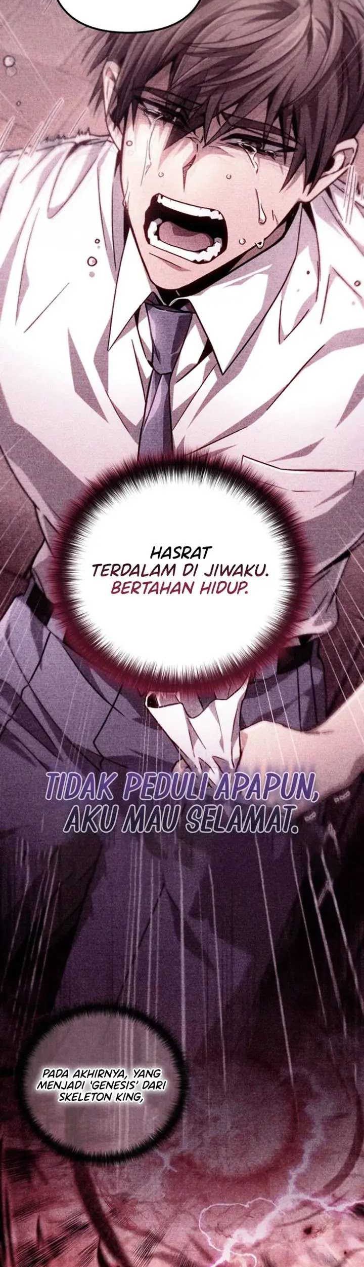 I’m Going To Destroy This Country Chapter 2 - halaman 55