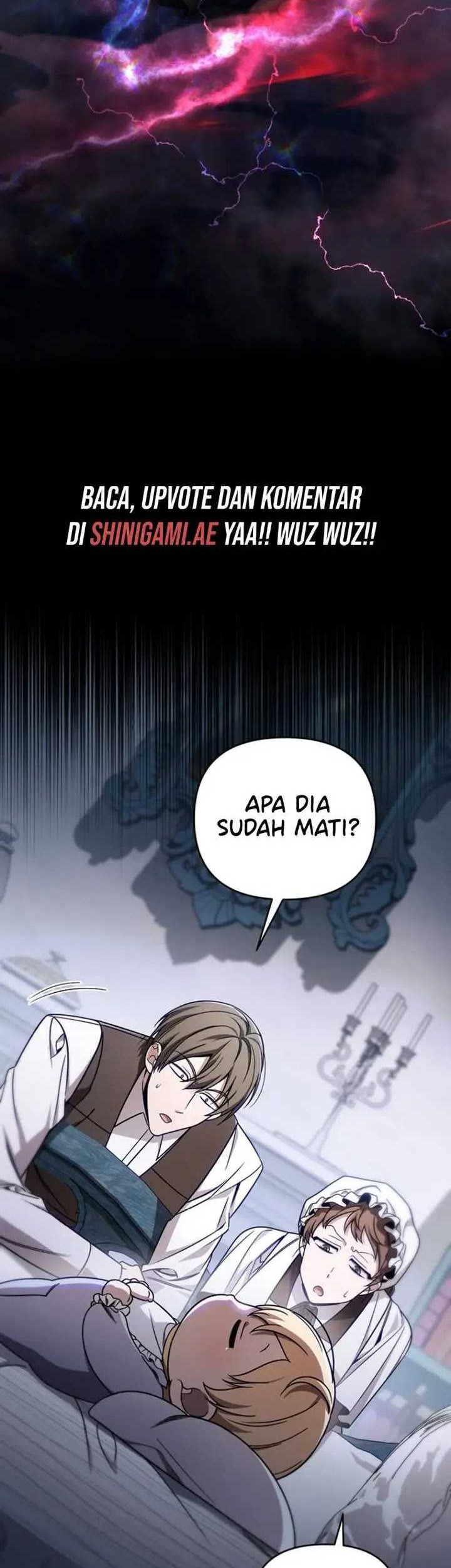 I’m Going To Destroy This Country Chapter 2 - halaman 58
