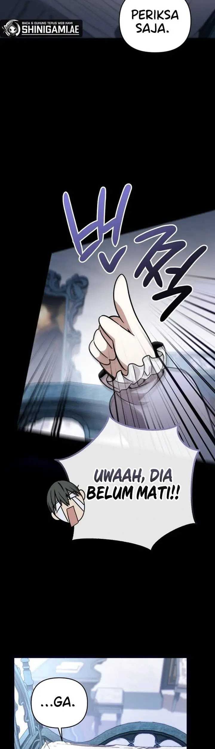 I’m Going To Destroy This Country Chapter 2 - halaman 59