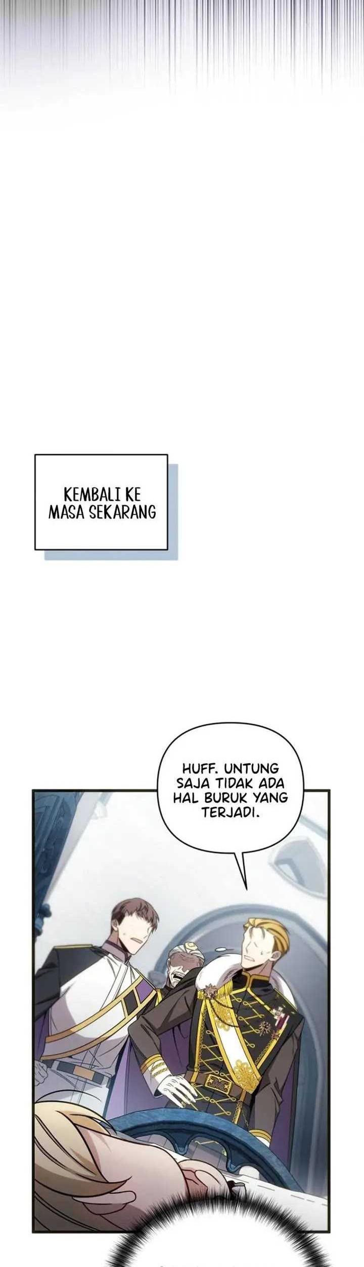 I’m Going To Destroy This Country Chapter 2 - halaman 62