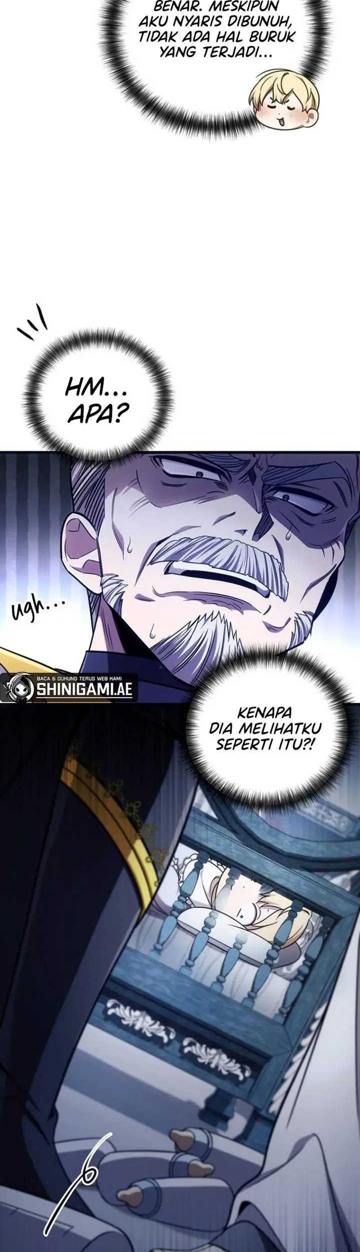 I’m Going To Destroy This Country Chapter 2 - halaman 63