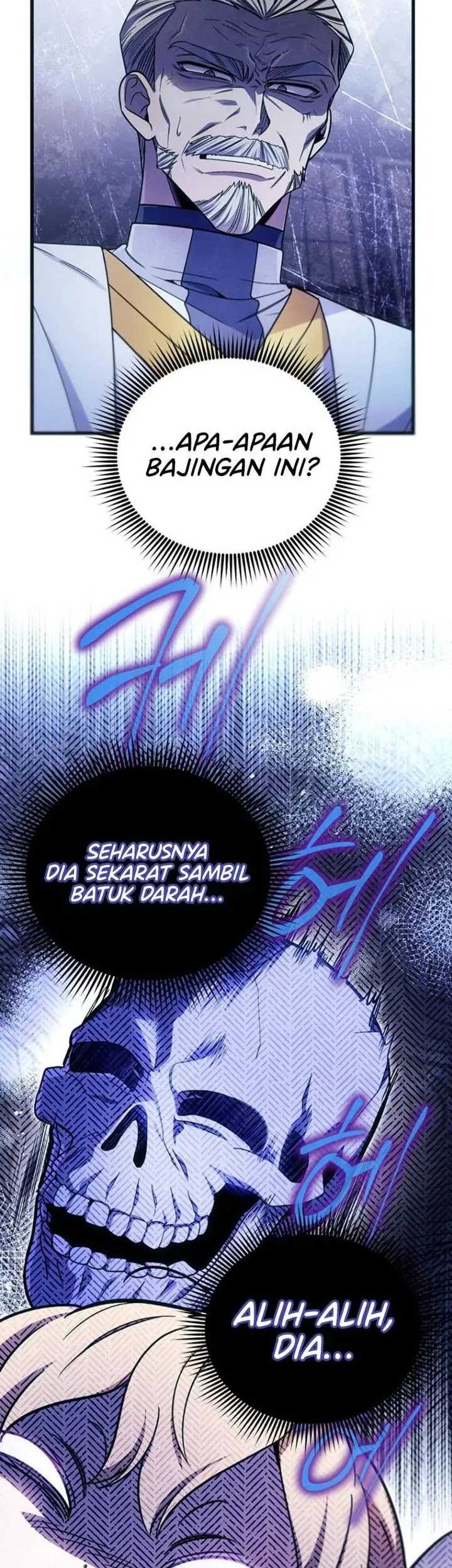 I’m Going To Destroy This Country Chapter 2 - halaman 66