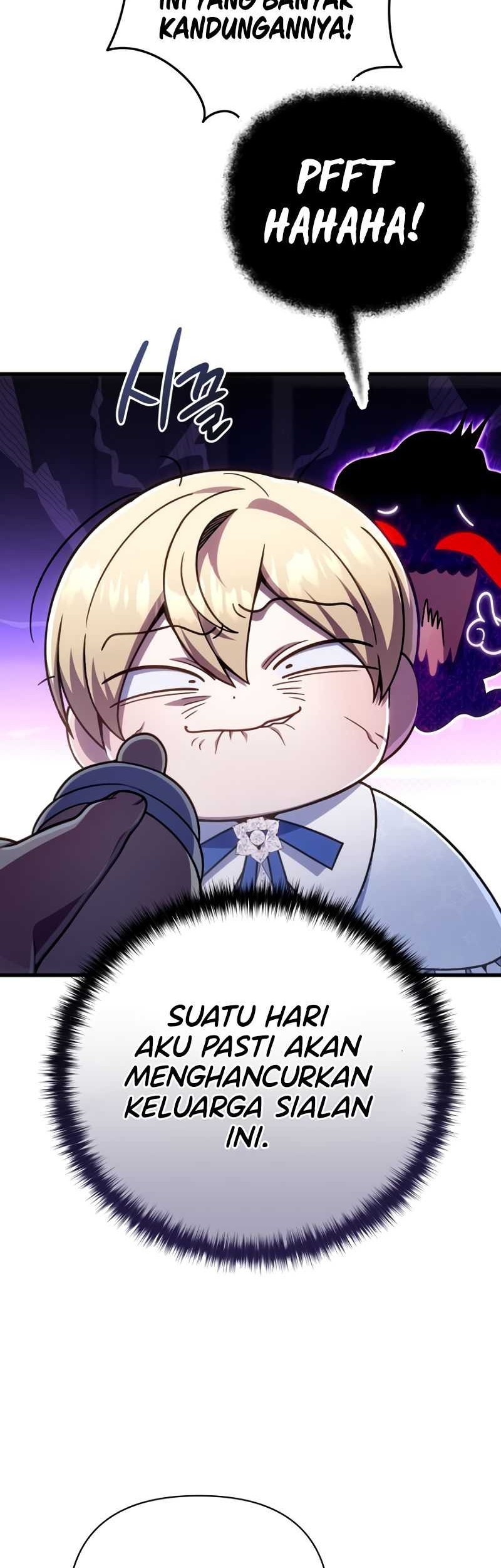 I’m Going To Destroy This Country Chapter 20 - halaman 14