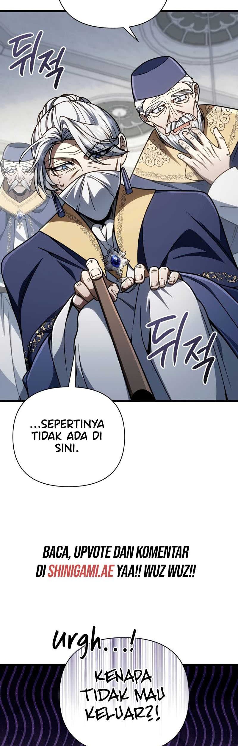 I’m Going To Destroy This Country Chapter 20 - halaman 2