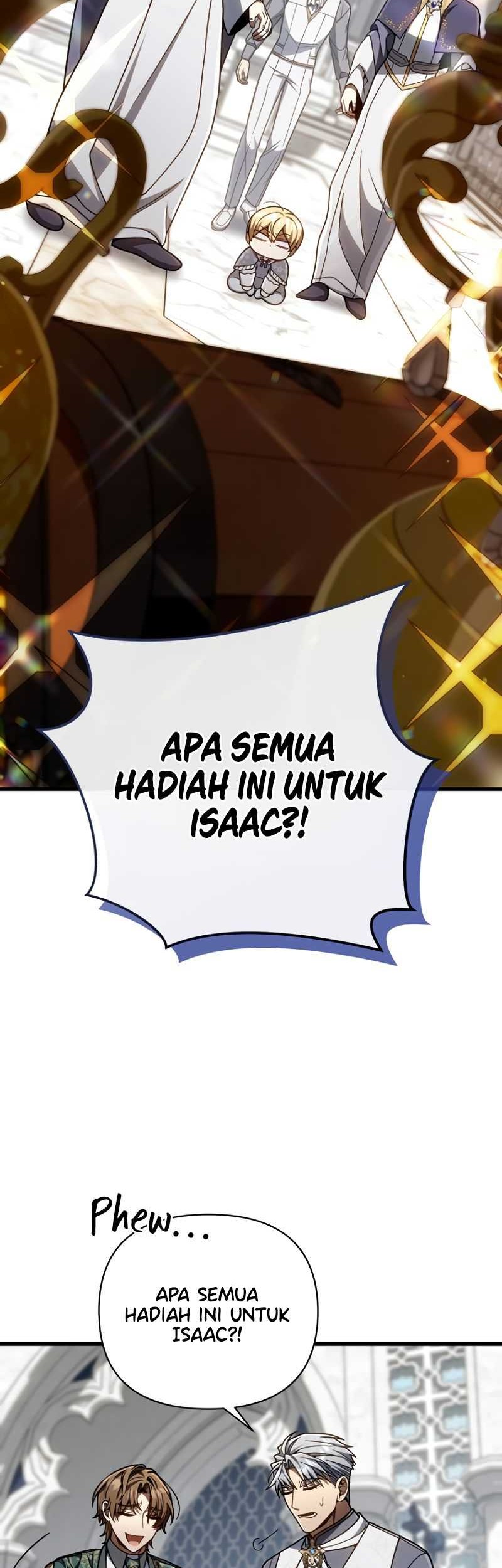 I’m Going To Destroy This Country Chapter 20 - halaman 25