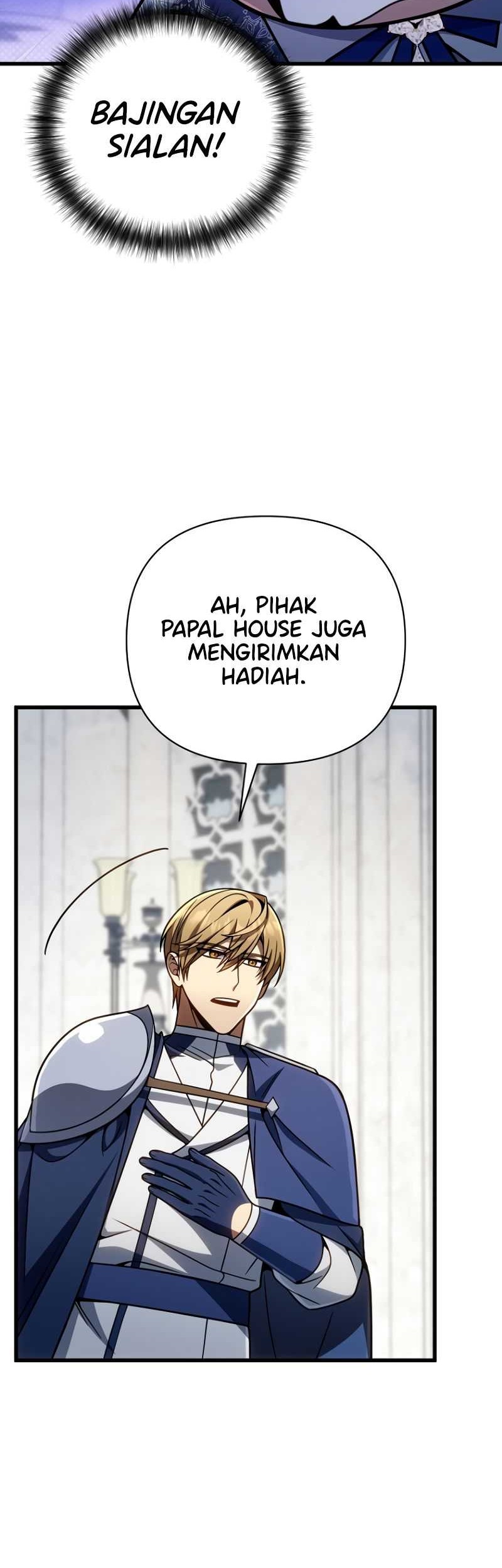 I’m Going To Destroy This Country Chapter 20 - halaman 27