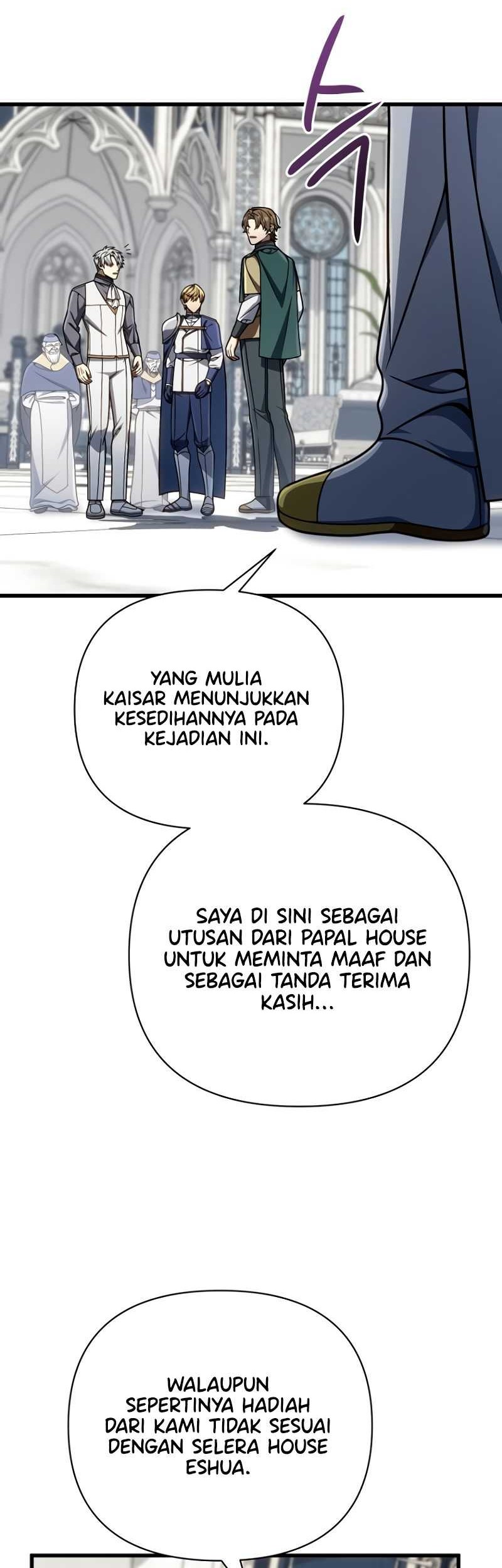 I’m Going To Destroy This Country Chapter 20 - halaman 29