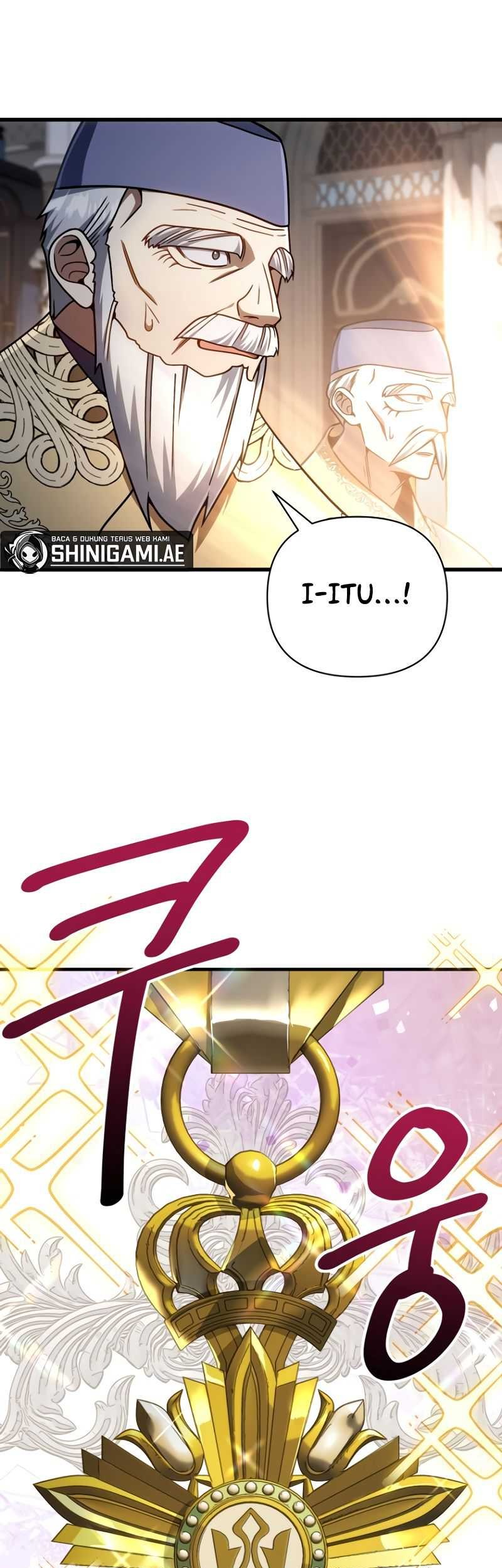 I’m Going To Destroy This Country Chapter 20 - halaman 32