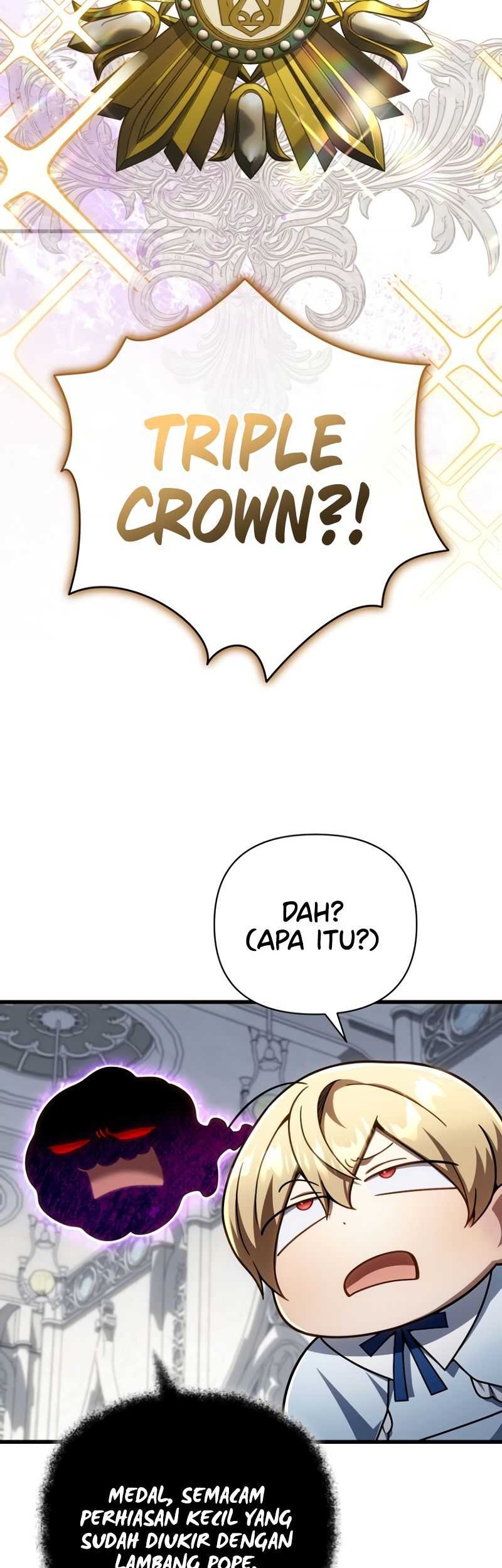 I’m Going To Destroy This Country Chapter 20 - halaman 33