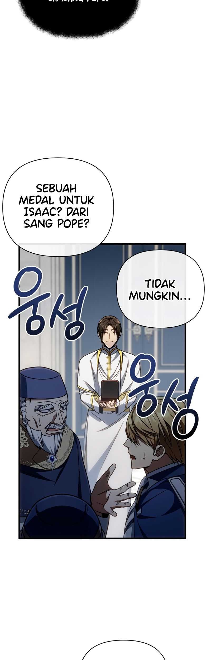 I’m Going To Destroy This Country Chapter 20 - halaman 34