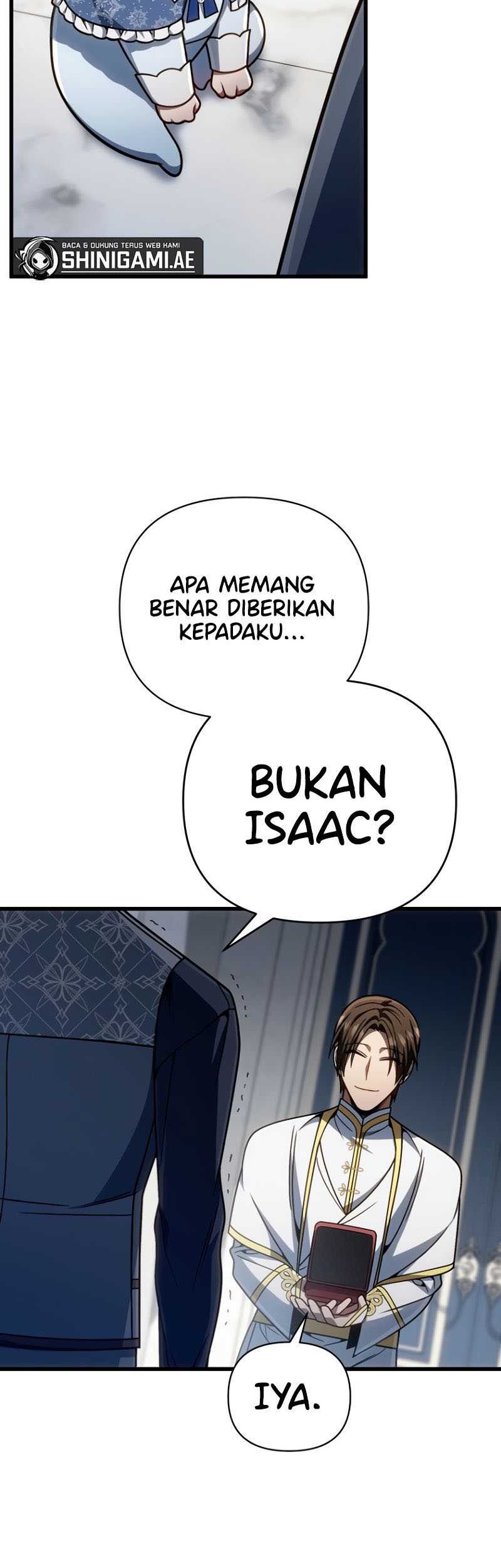 I’m Going To Destroy This Country Chapter 20 - halaman 37