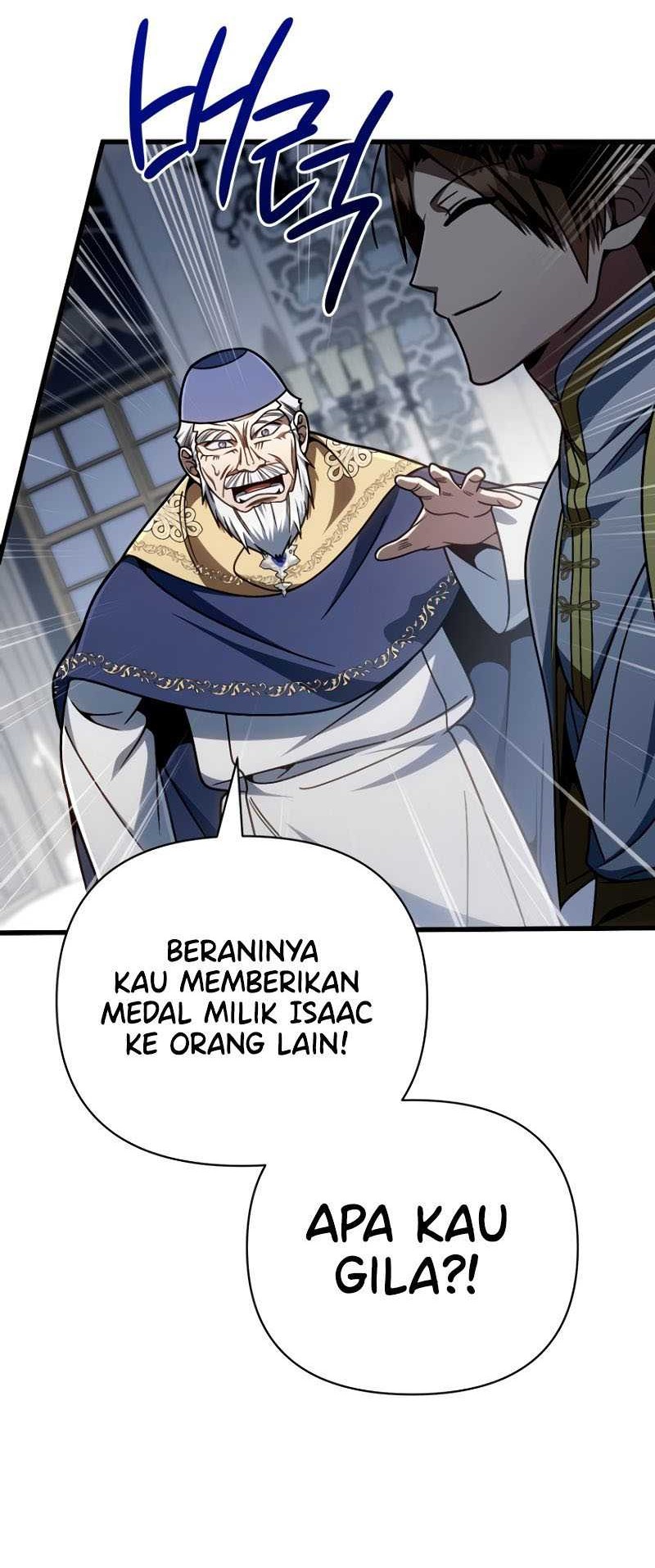 I’m Going To Destroy This Country Chapter 20 - halaman 39