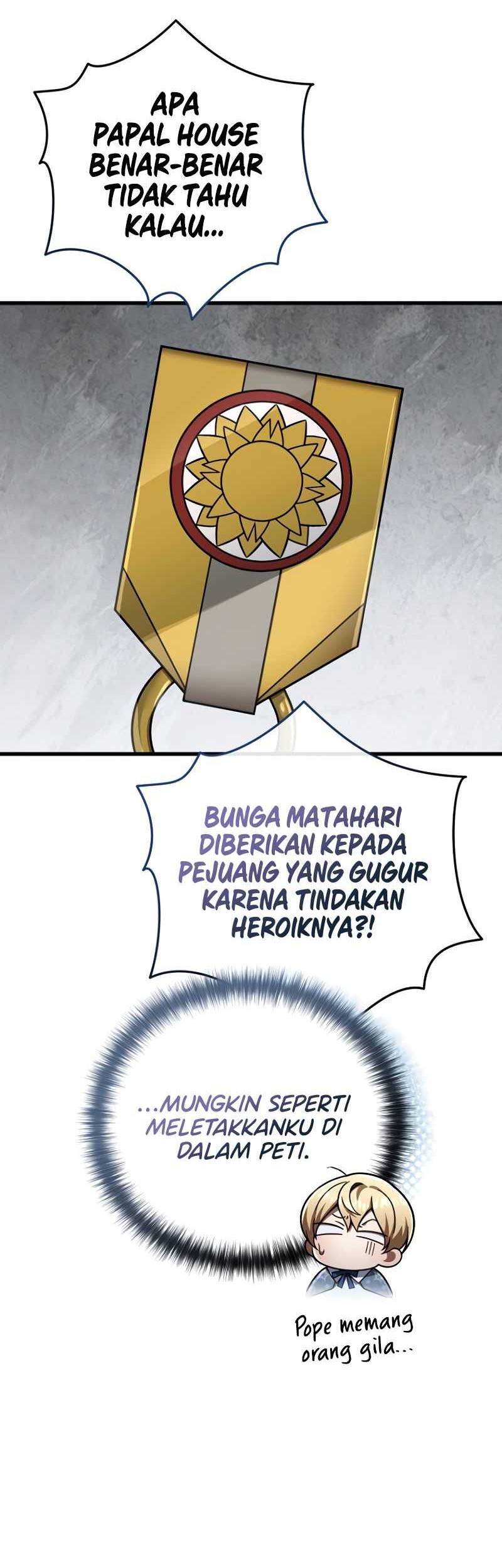 I’m Going To Destroy This Country Chapter 20 - halaman 43