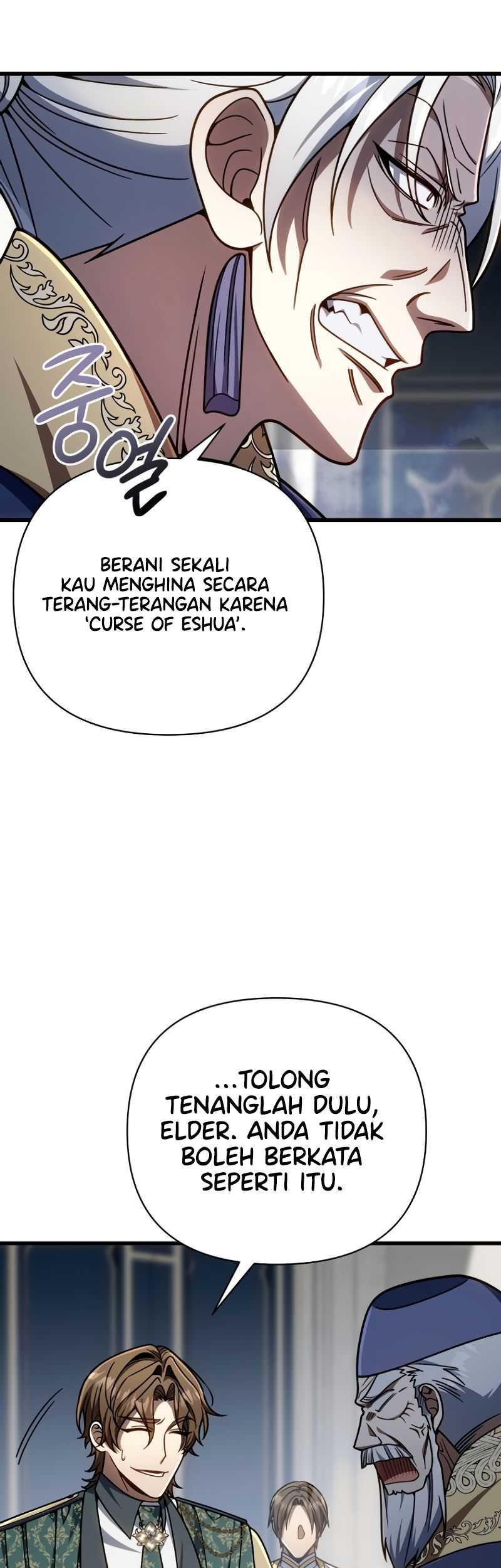 I’m Going To Destroy This Country Chapter 20 - halaman 44