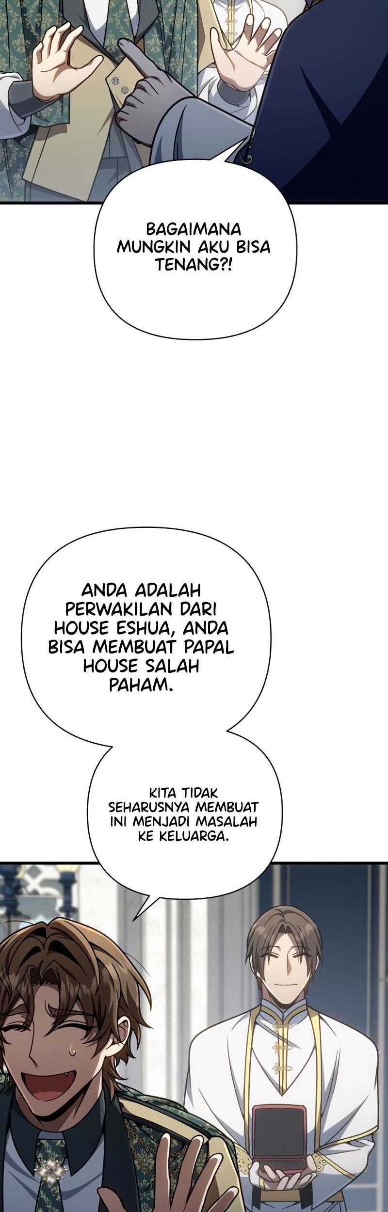 I’m Going To Destroy This Country Chapter 20 - halaman 45