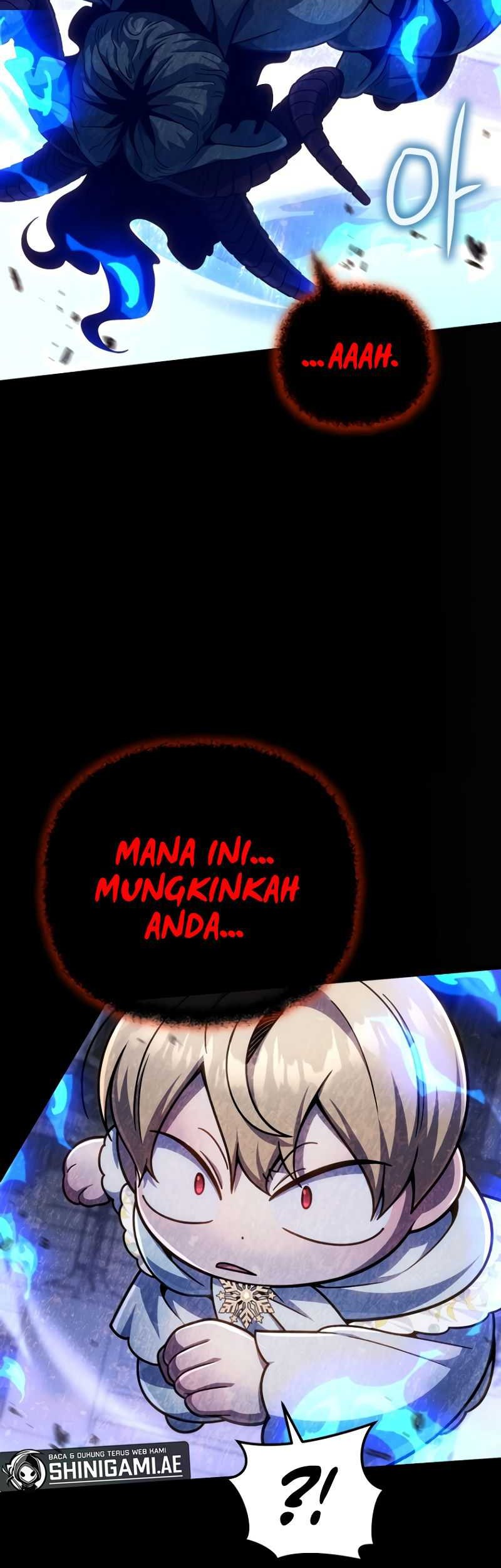 I’m Going To Destroy This Country Chapter 20 - halaman 7