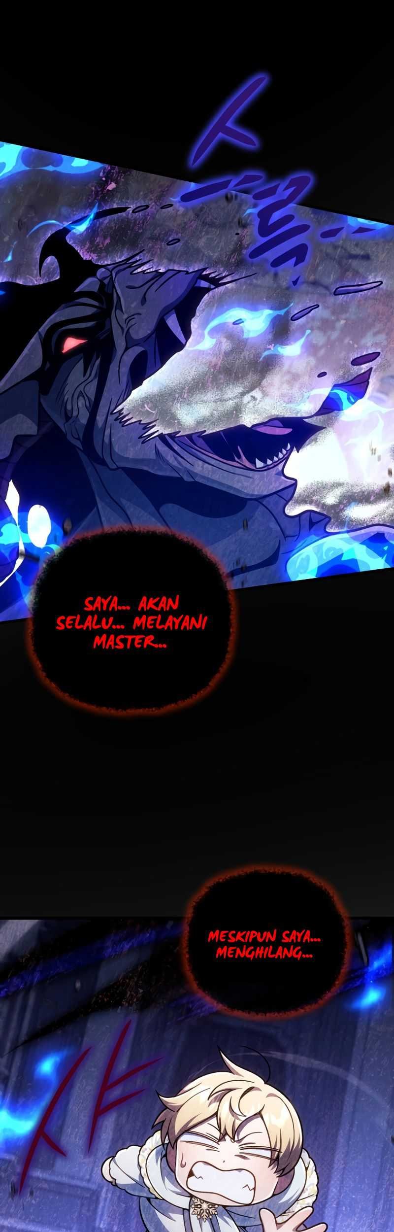 I’m Going To Destroy This Country Chapter 20 - halaman 9
