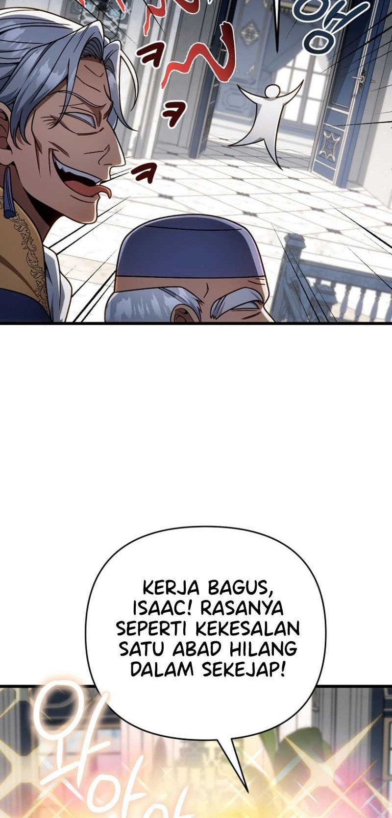 I’m Going To Destroy This Country Chapter 21 - halaman 13