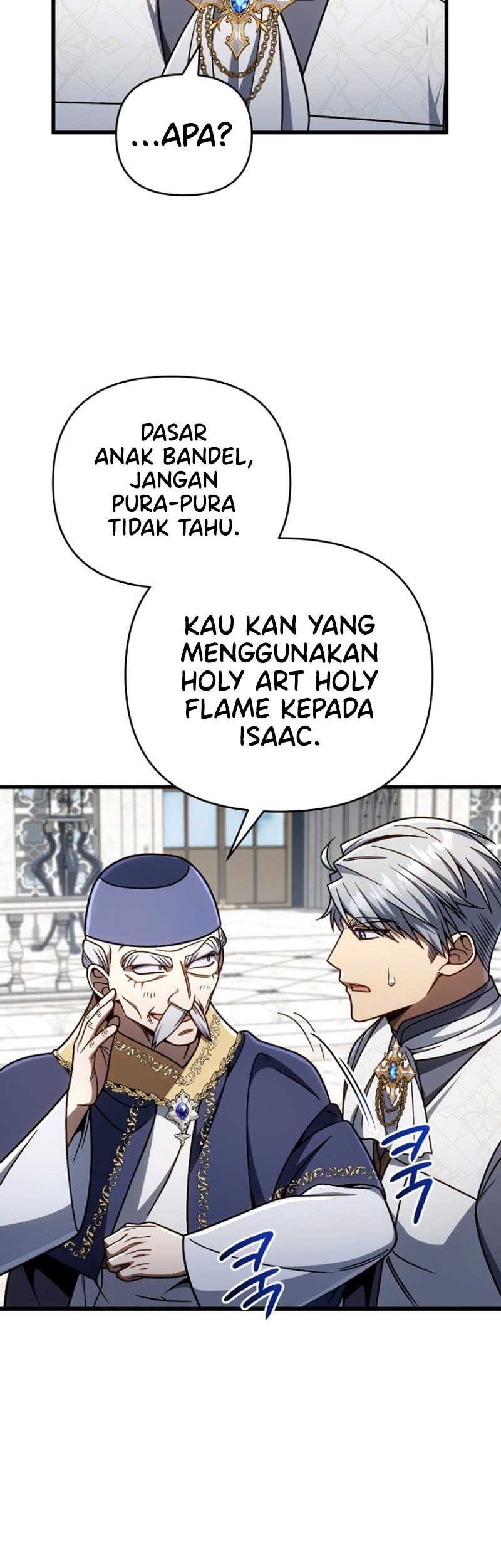 I’m Going To Destroy This Country Chapter 21 - halaman 16