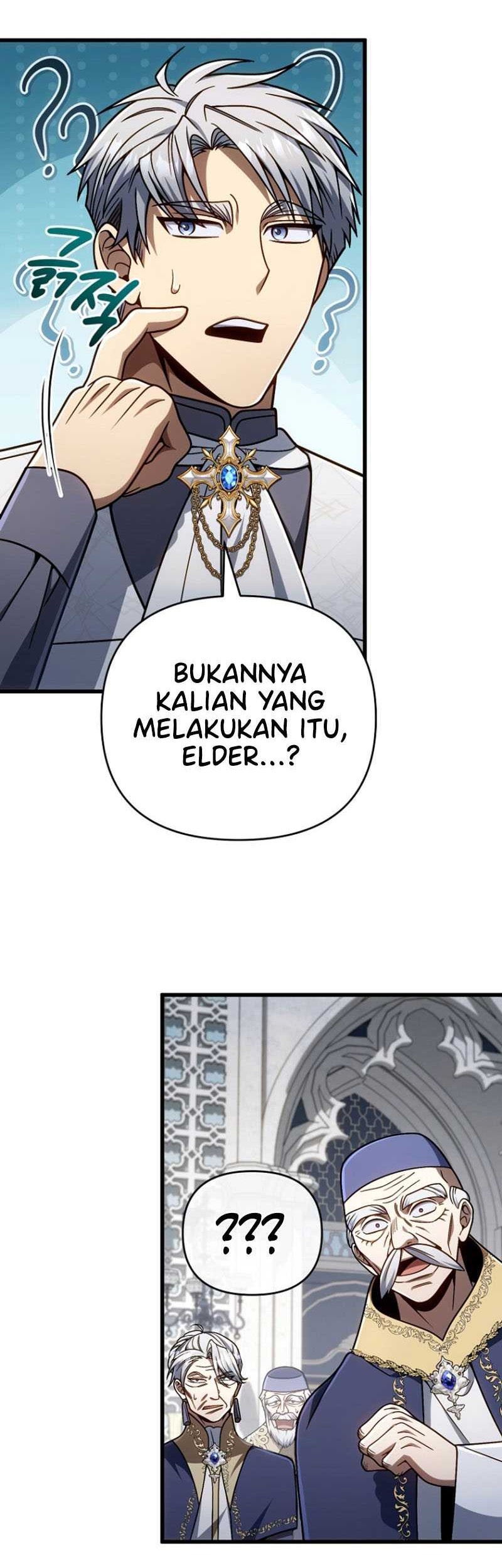 I’m Going To Destroy This Country Chapter 21 - halaman 17