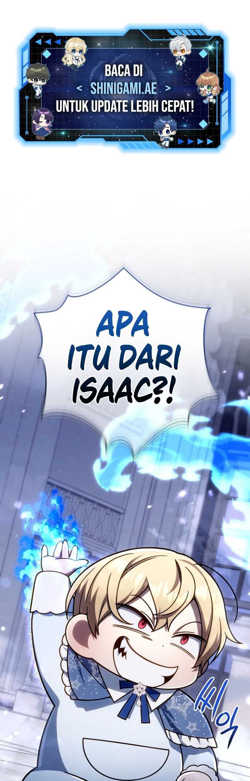 I’m Going To Destroy This Country Chapter 21 - halaman 2