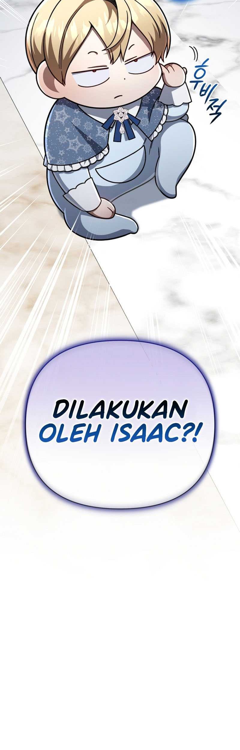 I’m Going To Destroy This Country Chapter 21 - halaman 20