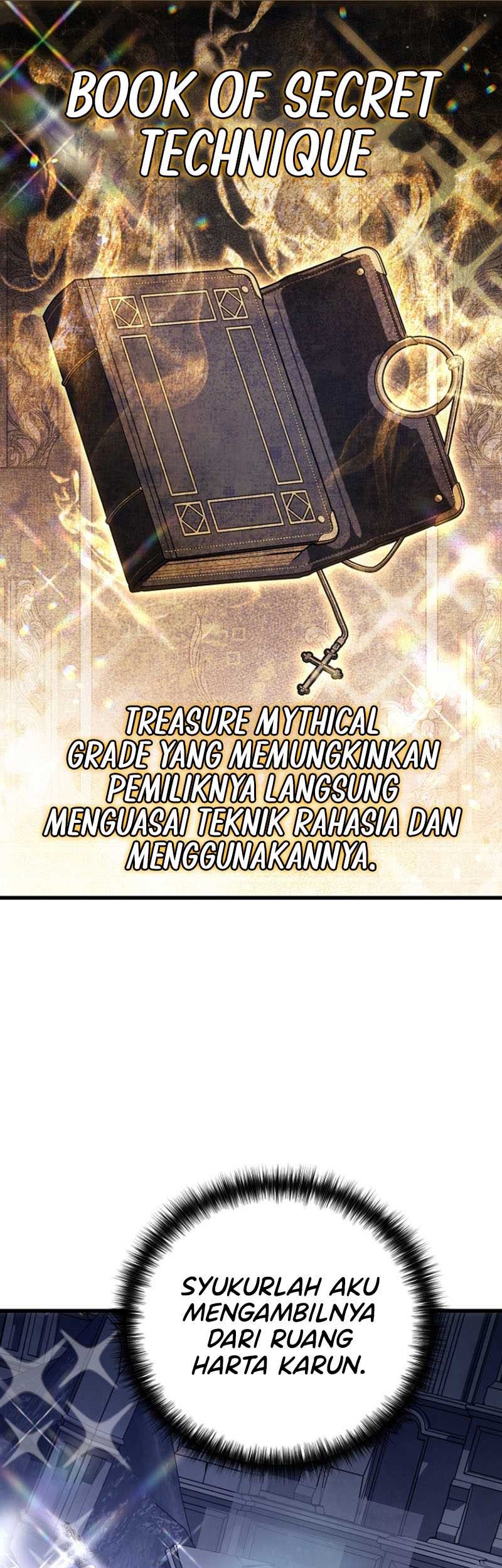 I’m Going To Destroy This Country Chapter 21 - halaman 22